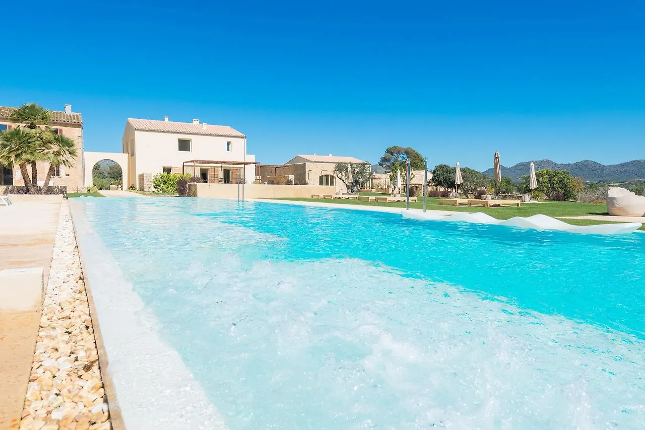 Lligam Gros - Adults Only Daire Cala Millor   Cala Millor (Mallorca)