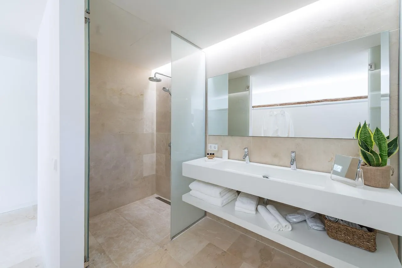 Lligam Gros - Adults Only Daire Cala Millor   Cala Millor (Mallorca)