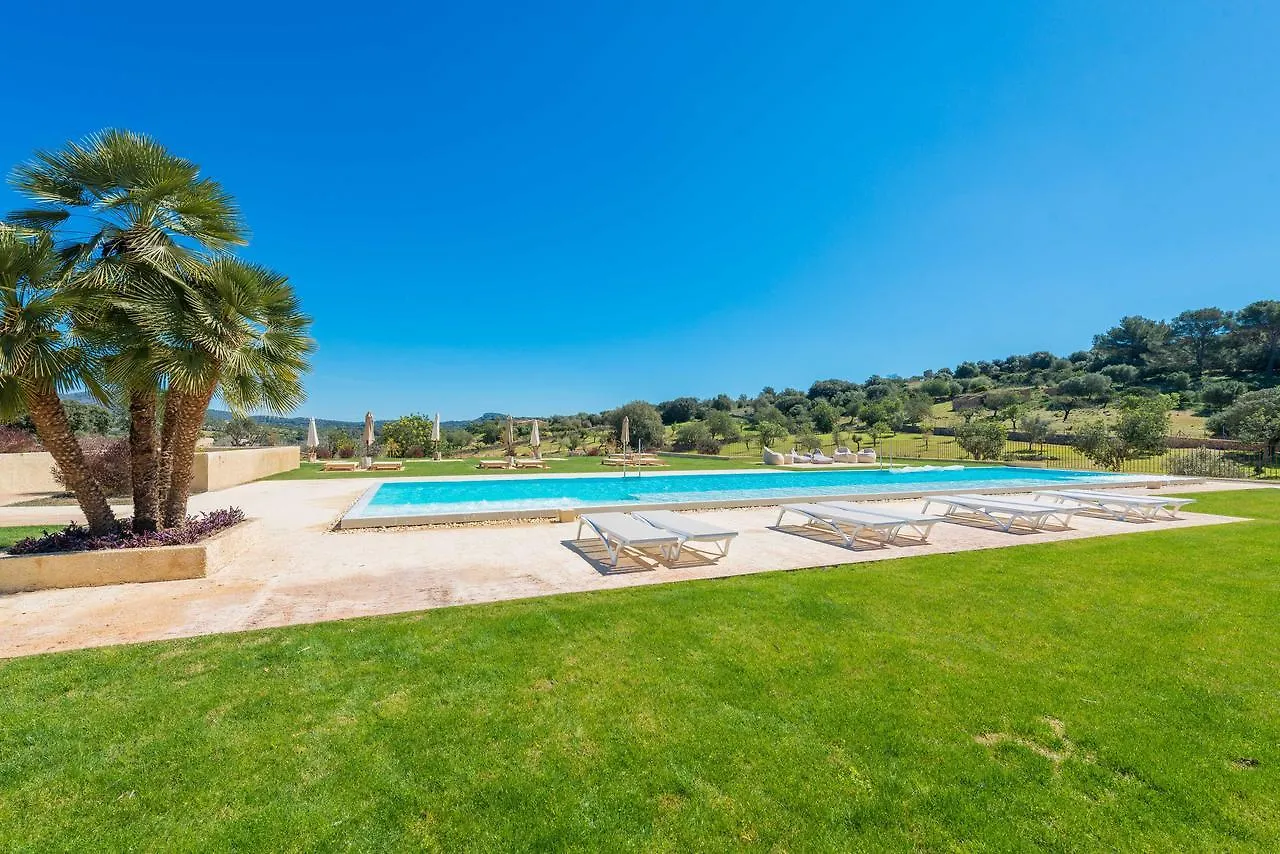 Lligam Gros - Adults Only Daire Cala Millor  0*, Cala Millor (Mallorca)