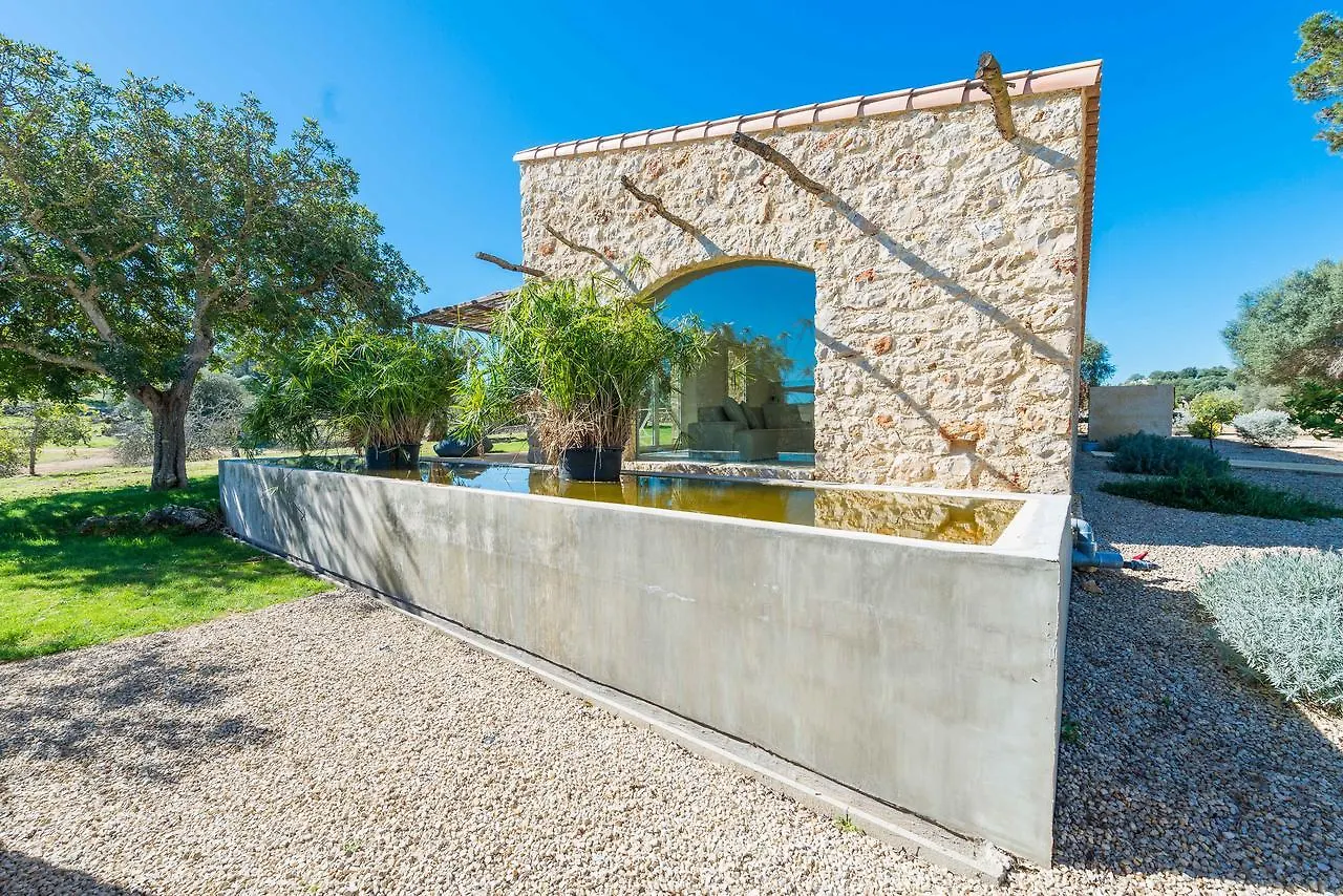 Lligam Gros - Adults Only Daire Cala Millor  0*, Cala Millor (Mallorca) İspanya