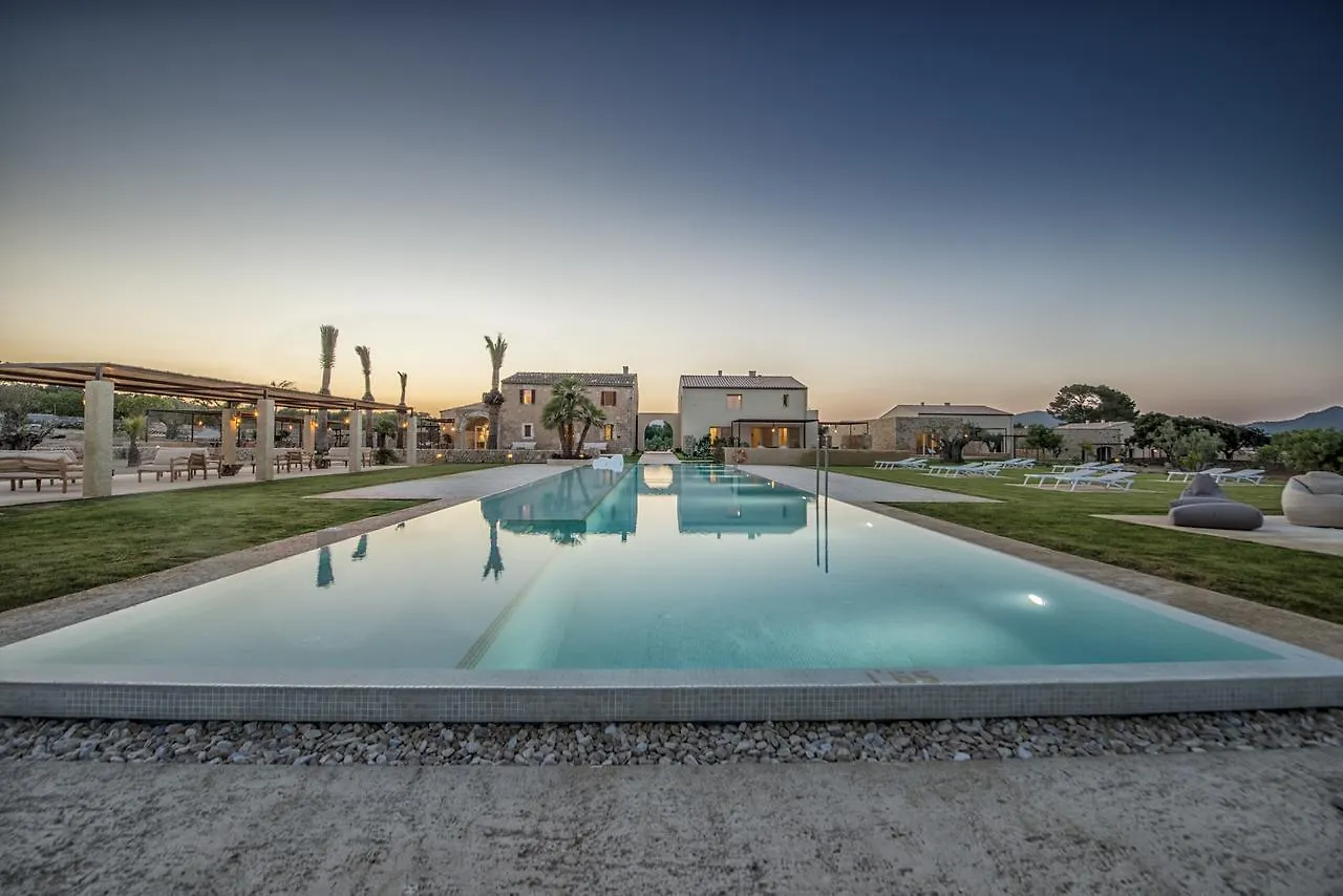 Lligam Gros - Adults Only Daire Cala Millor  0*, Cala Millor (Mallorca) İspanya