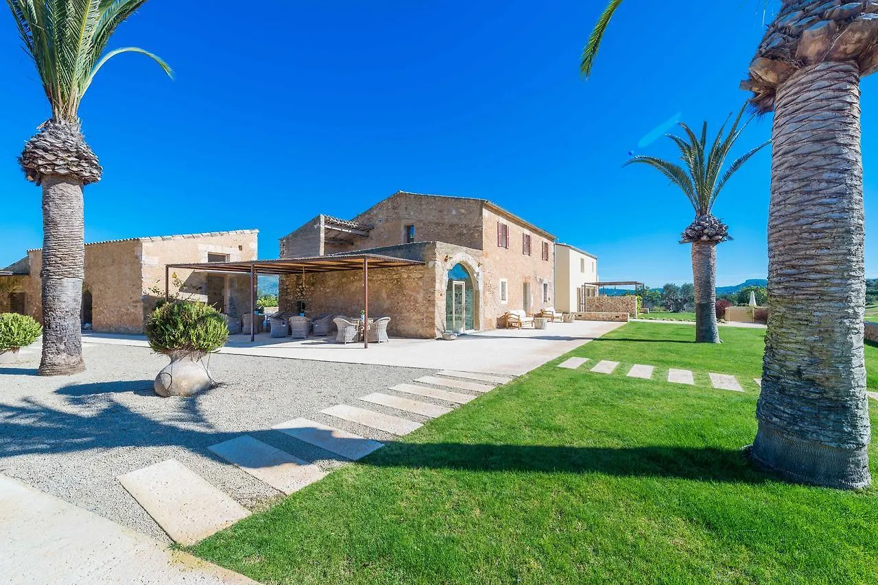 Lligam Gros - Adults Only Daire Cala Millor