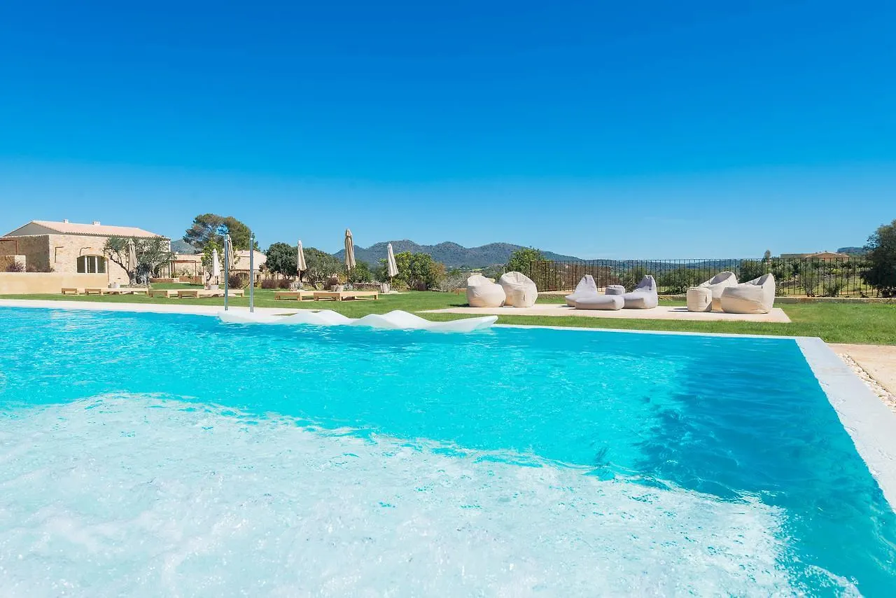 Lligam Gros - Adults Only Daire Cala Millor  Cala Millor (Mallorca)