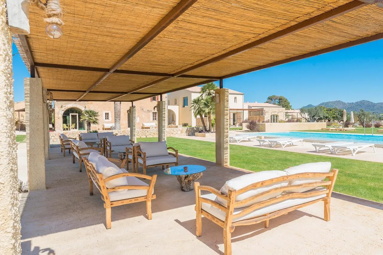 Lligam Gros - Adults Only Daire Cala Millor   Cala Millor (Mallorca)