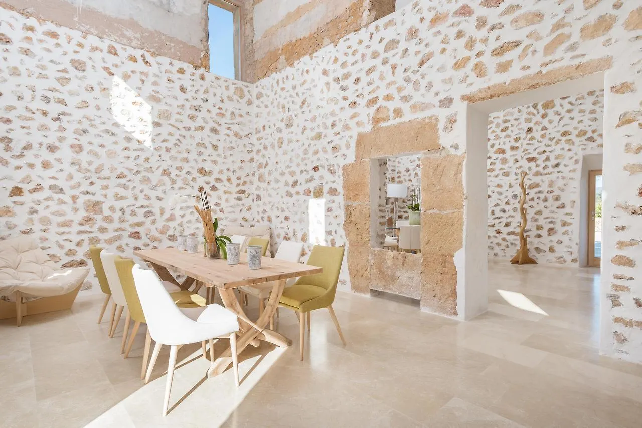 Lligam Gros - Adults Only Apartman Cala Millor