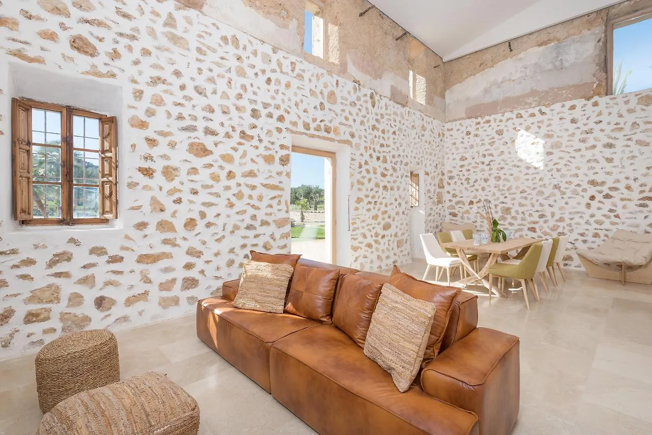 Lligam Gros - Adults Only Apartman Cala Millor