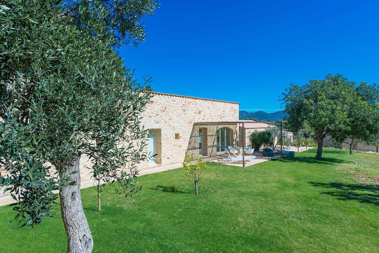 Lligam Gros - Adults Only Apartman Cala Millor