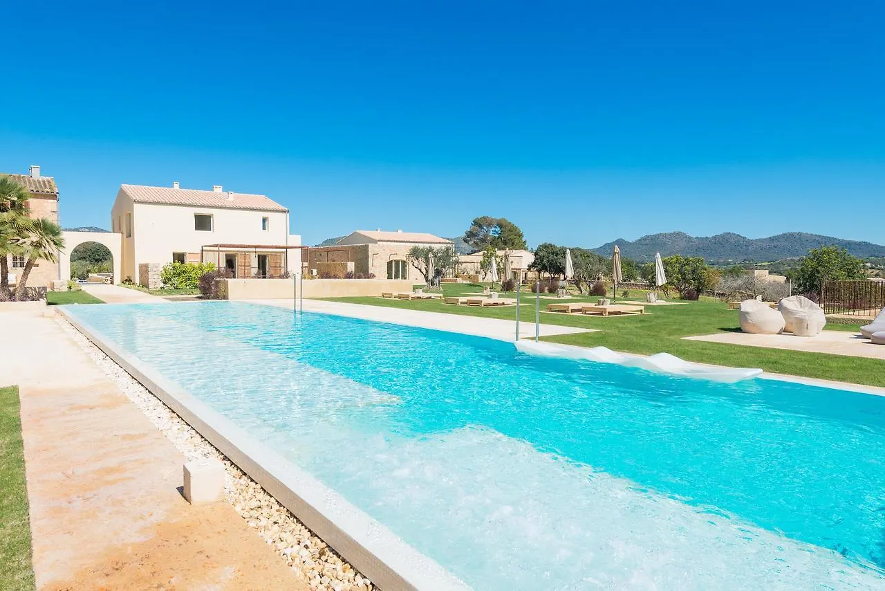 Lligam Gros - Adults Only Apartman Cala Millor
