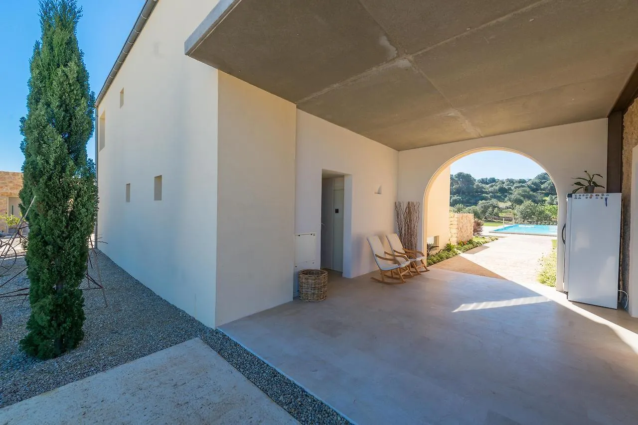 Lligam Gros - Adults Only Apartman Cala Millor
