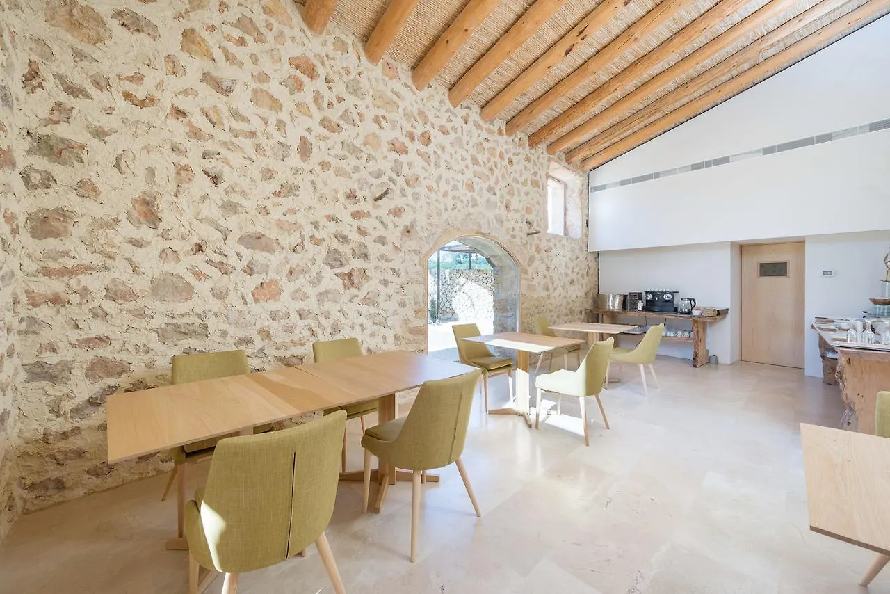 Lligam Gros - Adults Only Apartman Cala Millor 0*,