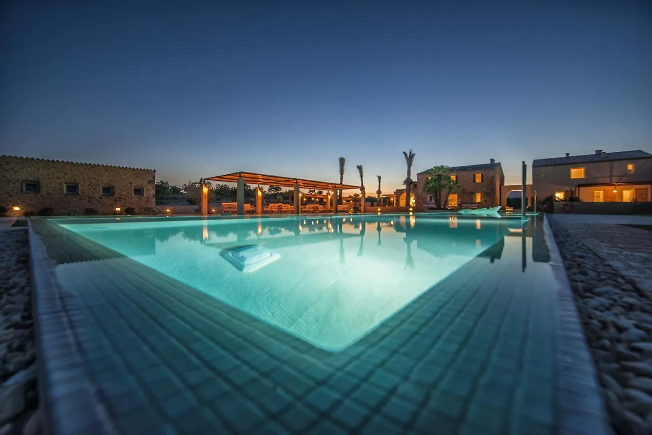 Lligam Gros - Adults Only Apartman Cala Millor
