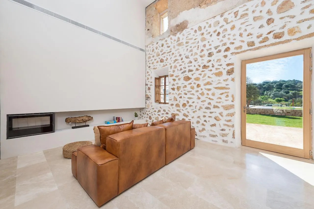 Lligam Gros - Adults Only Apartman Cala Millor