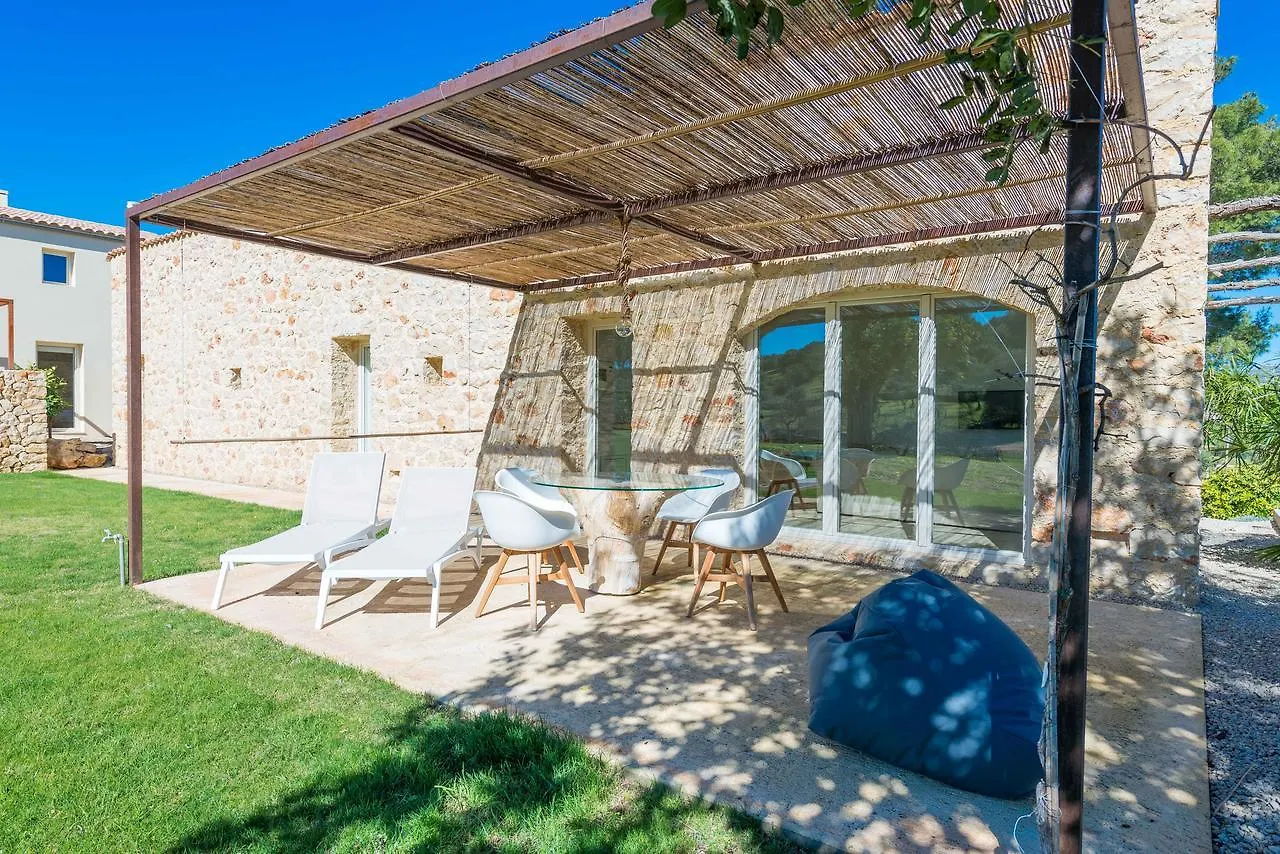 Lligam Gros - Adults Only Apartman Cala Millor