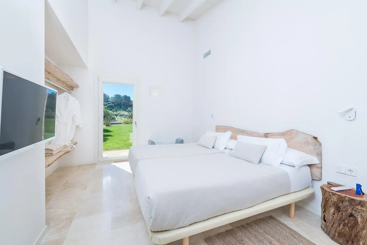 Lligam Gros - Adults Only Apartman Cala Millor Spanyolország