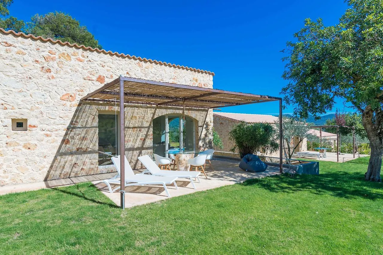 Lligam Gros - Adults Only Apartman Cala Millor
