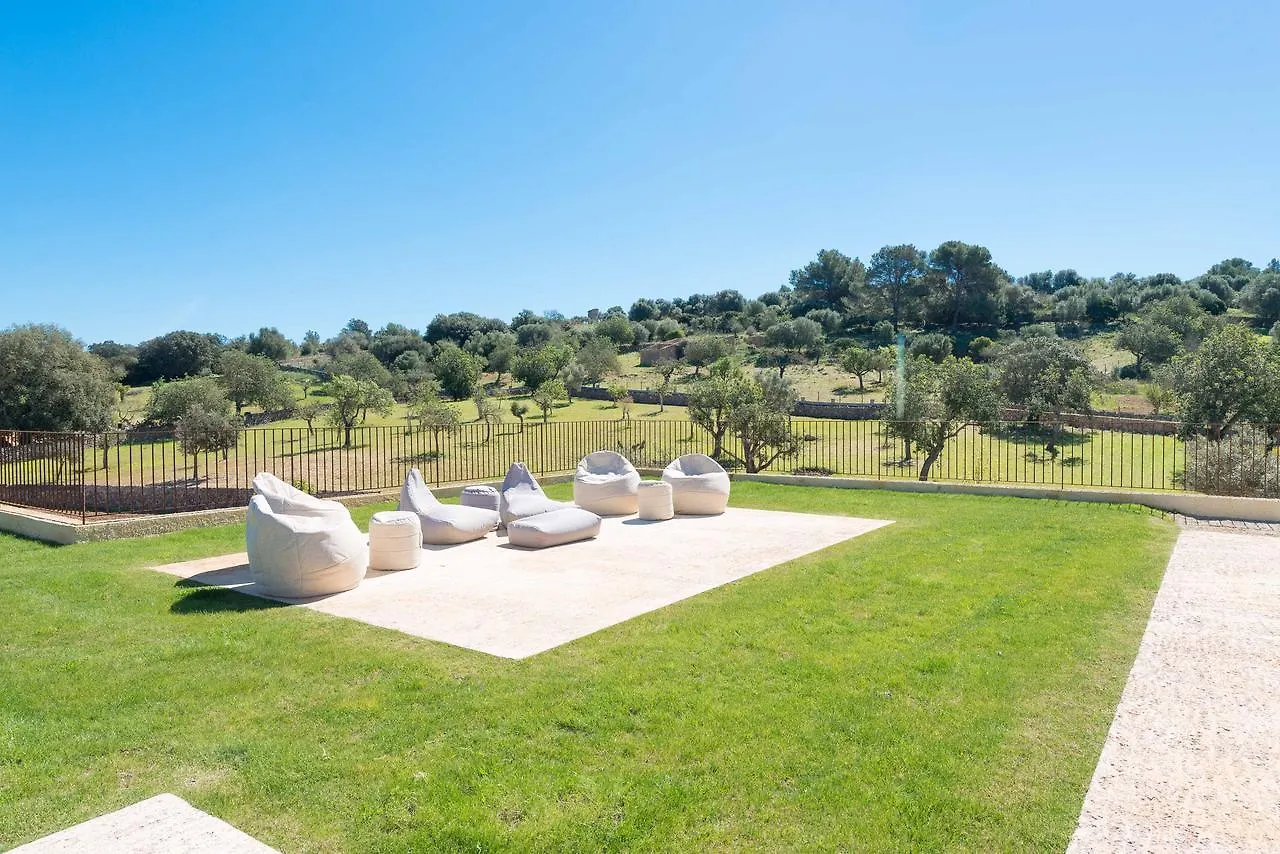 Lligam Gros - Adults Only Apartman Cala Millor Spanyolország