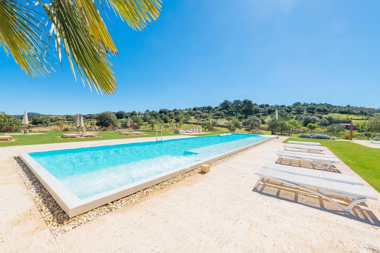Lligam Gros - Adults Only Apartman Cala Millor