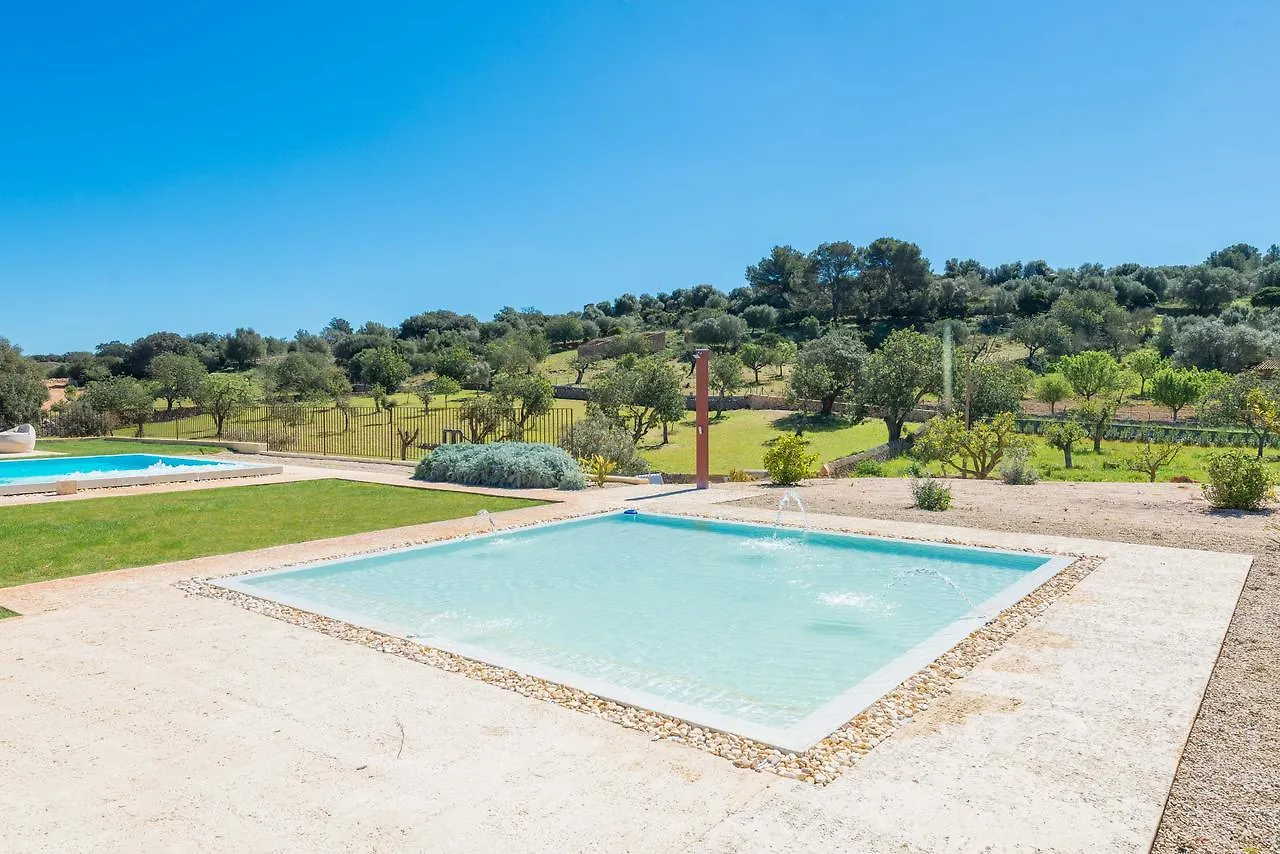 Lligam Gros - Adults Only Apartman Cala Millor