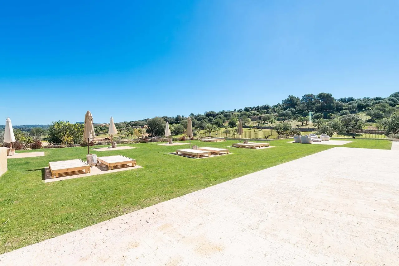 Lligam Gros - Adults Only Apartman Cala Millor 0*,