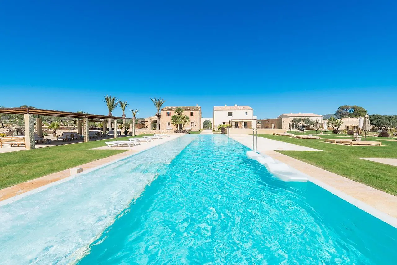 Lligam Gros - Adults Only Apartman Cala Millor