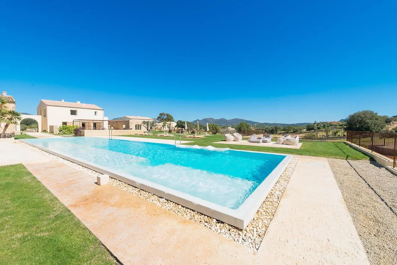 Lligam Gros - Adults Only Apartman Cala Millor